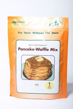 Picture of Pancake-Waffle Mix