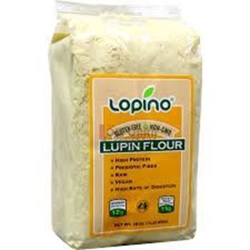 Picture of Lopino - Lupin flour