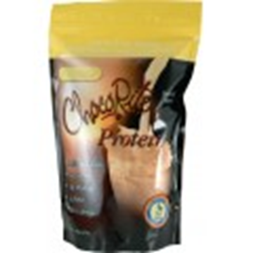 Picture of Chocorite Protein Shake (1lb) - Banana Cream
