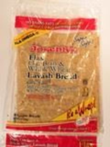 Picture of Joseph's Lavash Bread