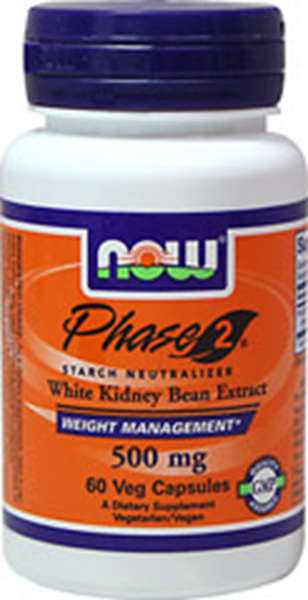 Picture of Now Starch Neutralizer - 120 capsules
