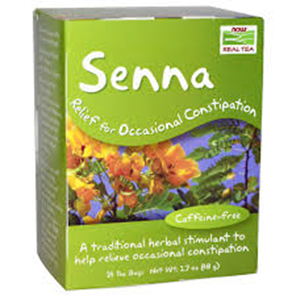 Picture of Senna Tea