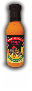 Picture of Portugallo sauce - Garlic