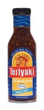 Picture of Seal Sama Teriyaki Sauce