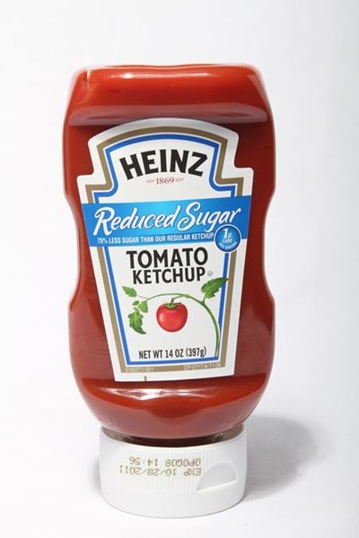 Picture of Heinz - Ketchup