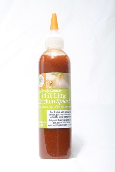 Picture of Splash - Chilli Lime Chicken
