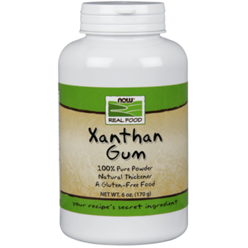 Picture of Xanthan Gum