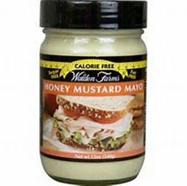Picture of Waldenfarms - Honey Mustard Mayo