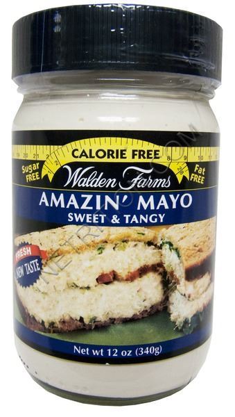Picture of Waldenfarms - Amazin  Mayo