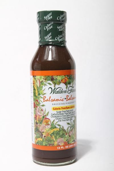 Picture of Waldenfarms Salad Dressing - Balsamic