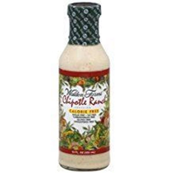 Picture of Waldenfarms Salad Dressing - Chipotile Ranch