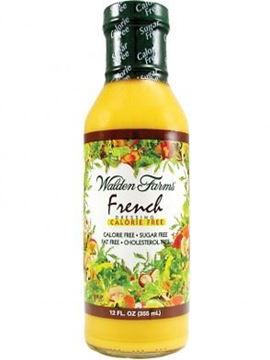 Picture of Waldenfarms Salad Dressing - French