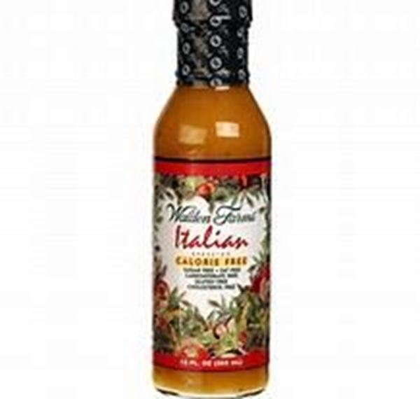 Picture of Waldenfarms Salad Dressing - Italian