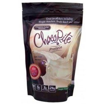 Picture of Chocorite Protein Shake (1lb) - Chocolate Fudge Brownie