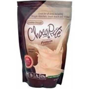 Picture of Chocorite Protein Shake (1lb) - Cookie Dough