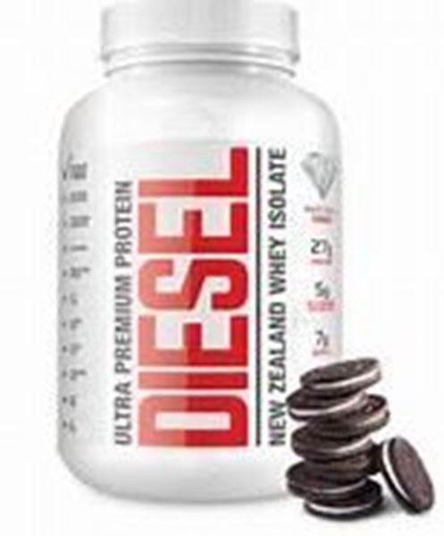 Picture of Diesel Protein Shake ( 2lb ) - Cookies'N' Cream