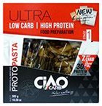 Picture of CIAO Low carb pasta - Penne