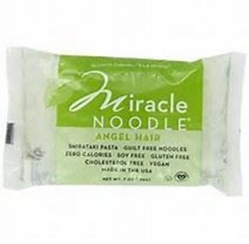 Picture of Miracle Noodle - Angel Hair
