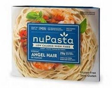 Picture of Nu Pasta- Angel Hair