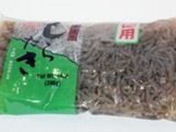 Picture of Shirataki Noodles - Black (Yam Noodles)