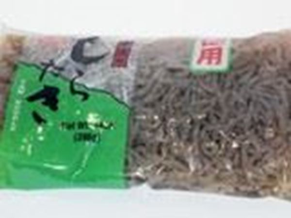 Picture of Shirataki Noodles - Black (Yam Noodles)