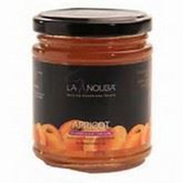 Picture of La nouba Fruit Spread - Apricot