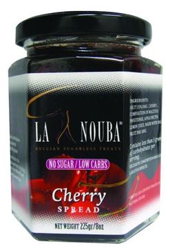 Picture of La Nouba Fruit Spread - Cherry
