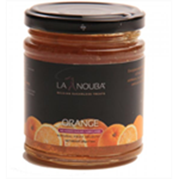 Picture of La Nouba Fruit Spread - Orange