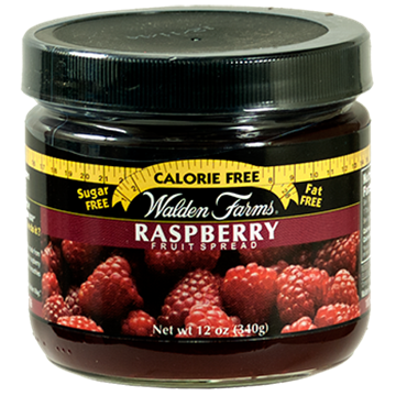 Picture of Walden Farms Fruit Spread - Raspberry
