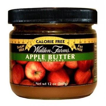 Picture of Walden Farms Fruit Spread - Apple Butter