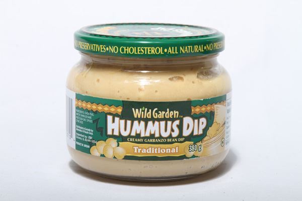 Picture of Hummus - Traditional