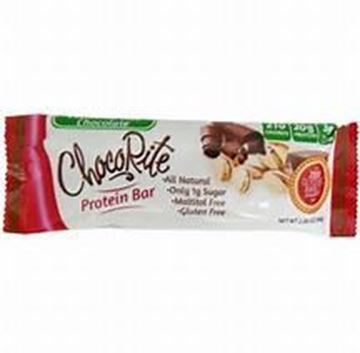 Picture of Chocorite Protein Bar (64g) - Pistachio Nut Chocolate