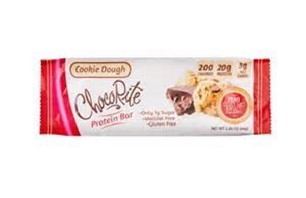 Picture of Chocorite Protein Bar (64g) - Cookie Dough