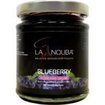 Picture of La Nouba Fruit Spread - Blueberry