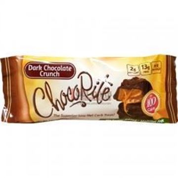 Picture of Chocorite Bar - Dark chocolate crunch