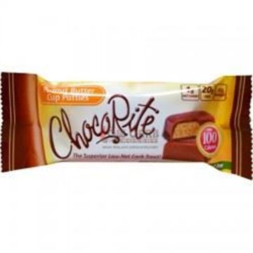 Picture of Chocorite Bar  - Peanut Butter Cup Patties