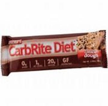 Picture of Doctor's CarbRite Diet - Cookie Dough