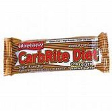 Picture of Doctor's CarbRite Diet - Chocolate Peanut Butter