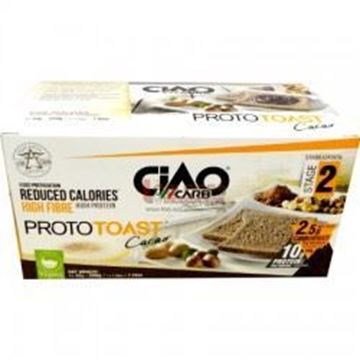 Picture of Ciao Proto Toast - Cocoa