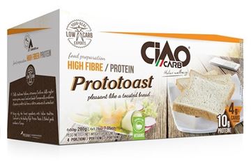 Picture of Ciao Proto Toast  - Original