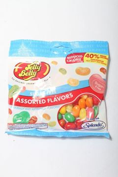 Picture of Candy (Jelly Belly) - Assorted