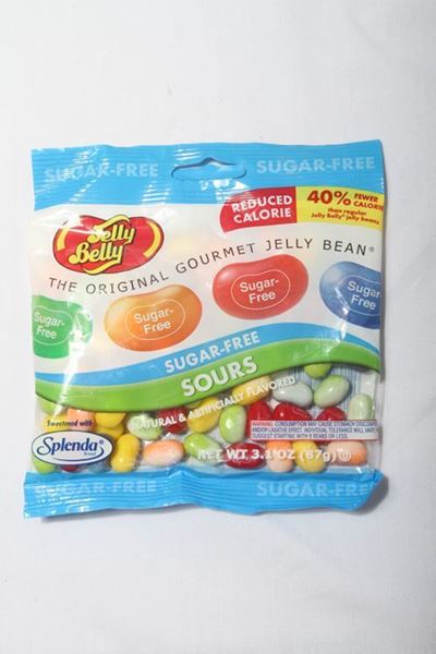 Picture of Candy (Jelly Belly) - Sour