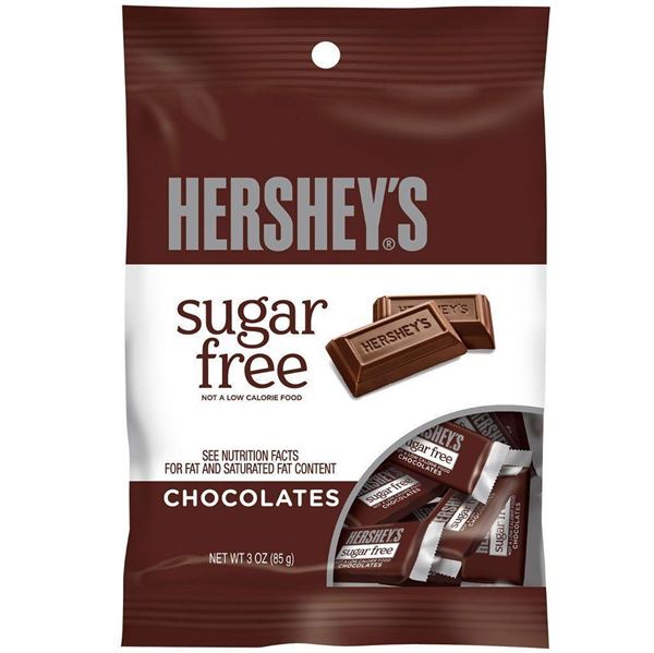 Picture of Hershey's - Milk Chocolate
