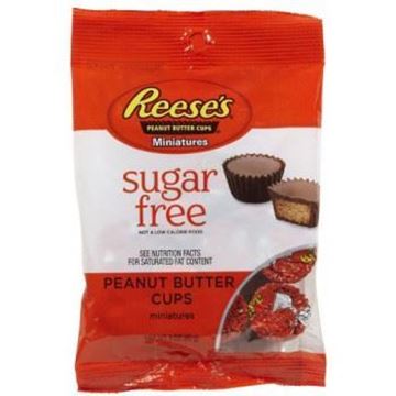 Picture of Reese's - Peanut Butter Cup