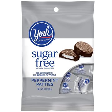 Picture of York Peppermint Patties