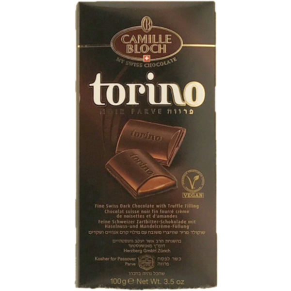 Picture of Camille Bloch - Torino Dark
