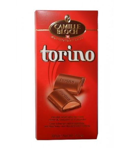 Picture of Camille Bloch- Torino Milk