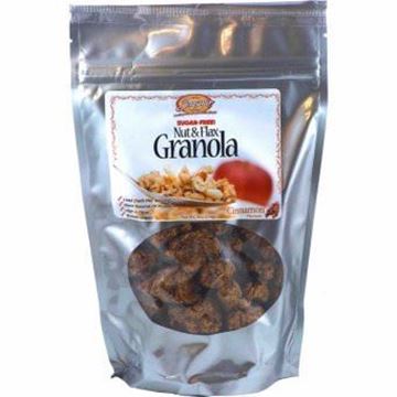 Picture of Sensato Flax - Cinnamon