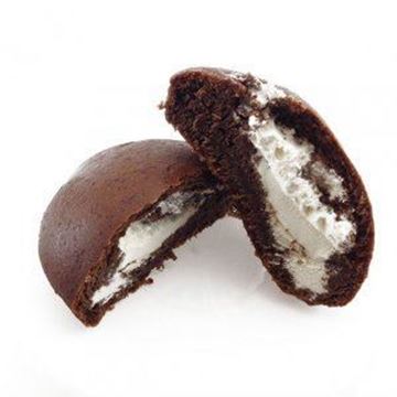 Picture of Chatila's - Chocolate Donut Vanilla Cream - 12