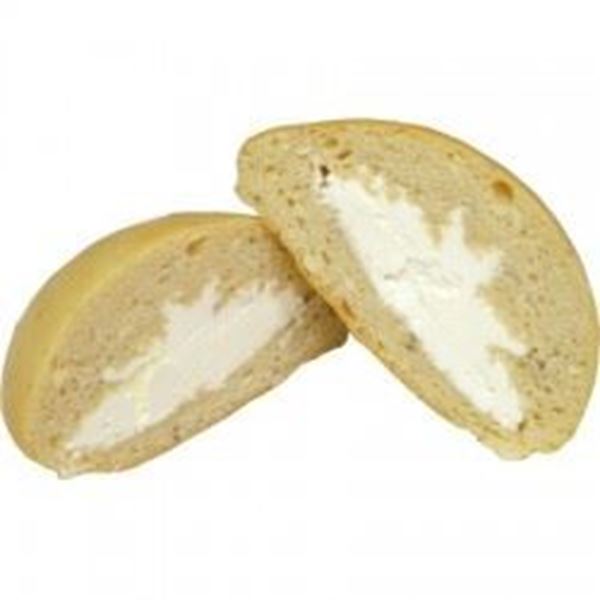 Picture of Chatila's - Vanilla donut Vanilla Cream - 12